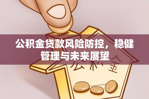 横峰公积金贷款风险防控，稳健管理与未来展望