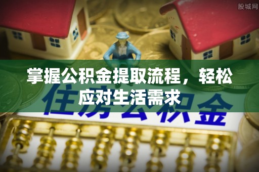 横峰掌握公积金提取流程，轻松应对生活需求